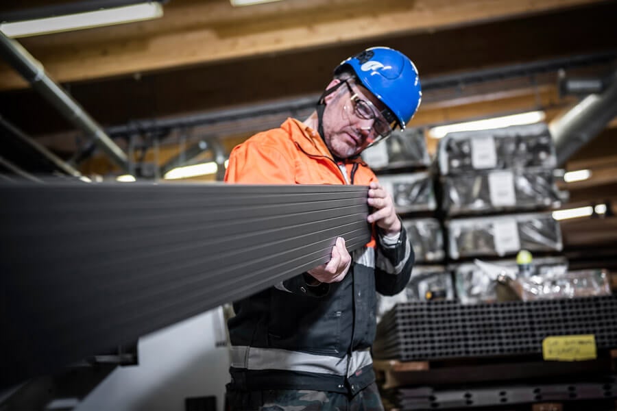 Dream - Lunawood has its roots in the Kärkkäinen brothers' innovation and  hard work. - Lunawood