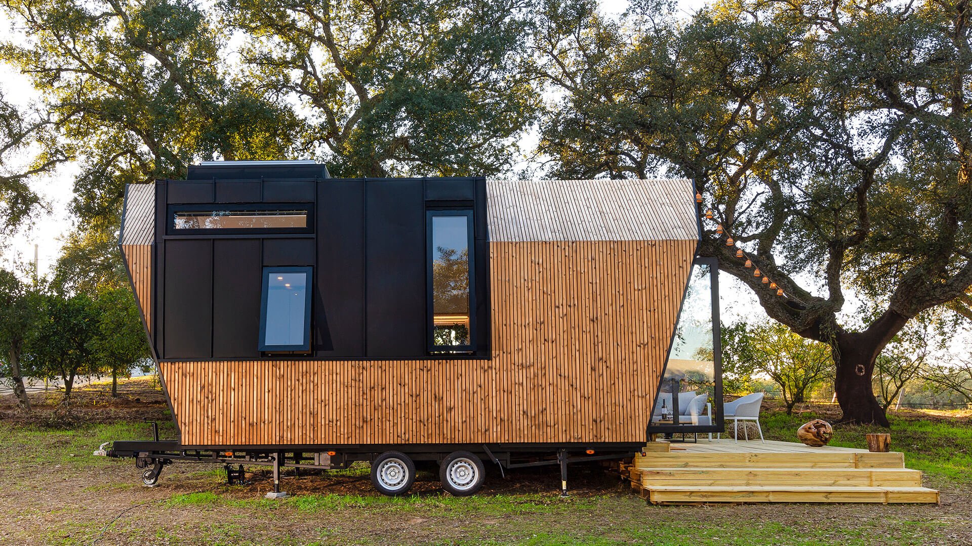 TINY HOMES: When Less is More - KWP Products