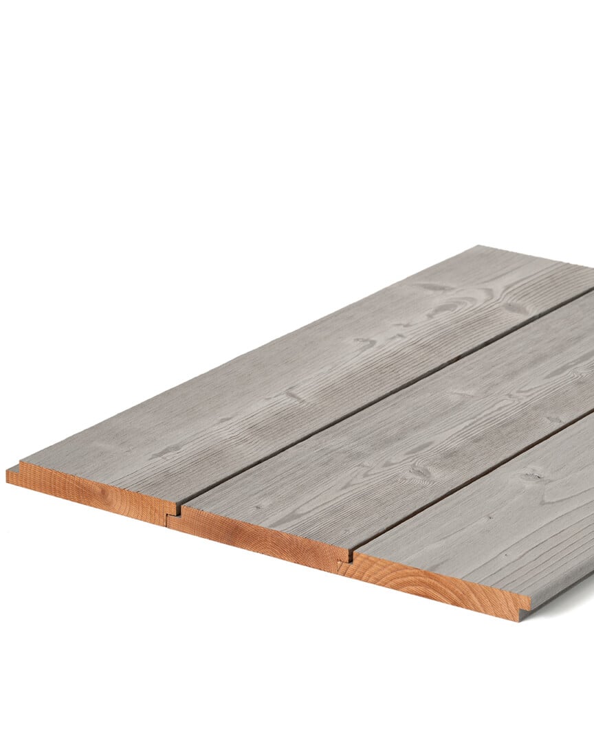 Luna Arctic Layer 19x142 Brushed - Lunawood
