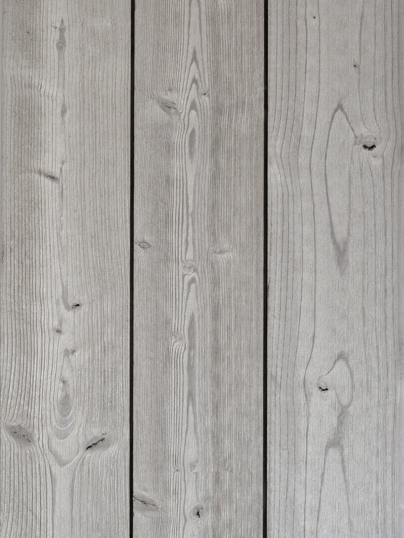 Lunawood Luna Arctic Sharp HF 1x6 – Pre-Greyed Siding