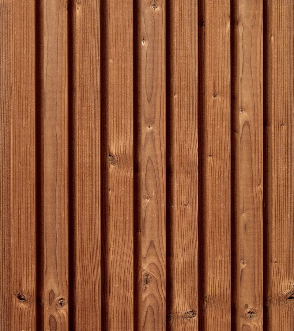 【woodwood313】 ZX123 Dark Oak Wood Interior Film - Rich Wood Collection